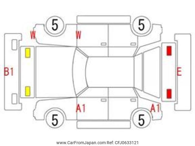 audi a3 2015 -AUDI--Audi A3 DBA-8VCXSL--WAUZZZ8V2F1121680---AUDI--Audi A3 DBA-8VCXSL--WAUZZZ8V2F1121680- image 2