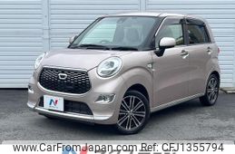 daihatsu cast 2017 CFJ1355794