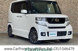 honda n-box 2013 CFJ1546479