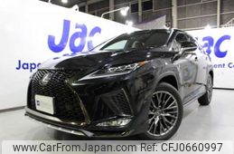 lexus rx 2022 -LEXUS 【なにわ 342ﾃ 105】--Lexus RX 3BA-AGL20W--AGL20W-0025438---LEXUS 【なにわ 342ﾃ 105】--Lexus RX 3BA-AGL20W--AGL20W-0025438-