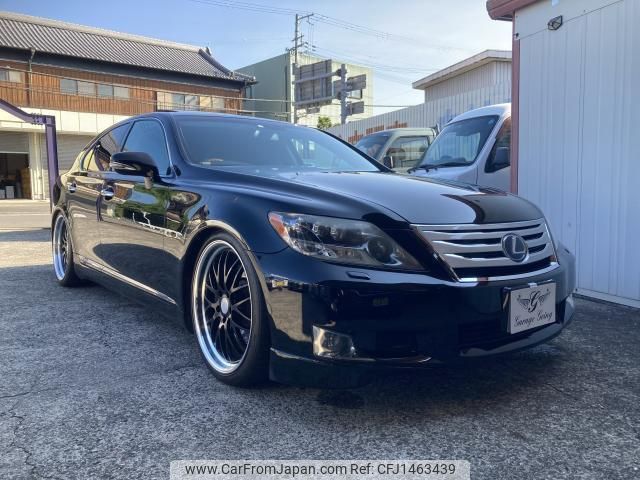 lexus ls 2009 quick_quick_UVF45_UVF45-5007292 image 1