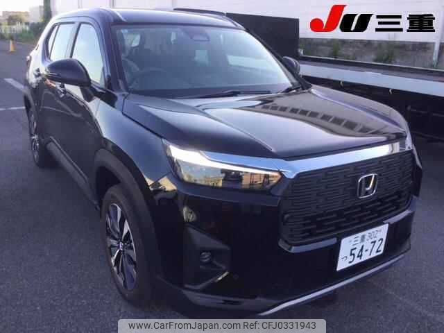 honda honda-others 2024 -HONDA 【三重 302ﾂ5472】--WR-V DG5--1024636---HONDA 【三重 302ﾂ5472】--WR-V DG5--1024636- image 1