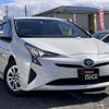 toyota prius 2016 quick_quick_DAA-ZVW50_ZVW50-6005561 image 2