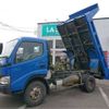 toyota dyna-truck 2007 -TOYOTA--Dyna BDG-XZU404A--XZU404A-1001378---TOYOTA--Dyna BDG-XZU404A--XZU404A-1001378- image 2