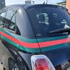 fiat 500 2012 -FIAT--Fiat 500 ABA-31212--ZFA31200000762190---FIAT--Fiat 500 ABA-31212--ZFA31200000762190- image 8