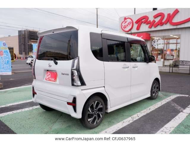 daihatsu tanto 2022 -DAIHATSU 【千葉 588ﾓ1016】--Tanto 6BA-LA650S--LA650S-0192447---DAIHATSU 【千葉 588ﾓ1016】--Tanto 6BA-LA650S--LA650S-0192447- image 2