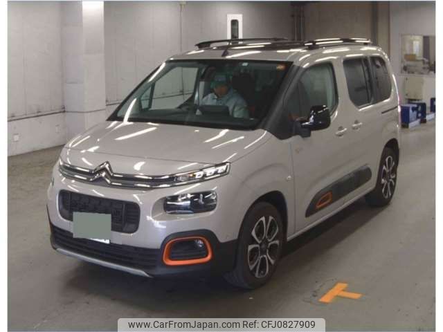 citroen berlingo 2023 -CITROEN 【川崎 301ﾇ 721】--Citroen Berlingo 3DA-K9CYH01--VR7ECYHZ3NJ781061---CITROEN 【川崎 301ﾇ 721】--Citroen Berlingo 3DA-K9CYH01--VR7ECYHZ3NJ781061- image 2