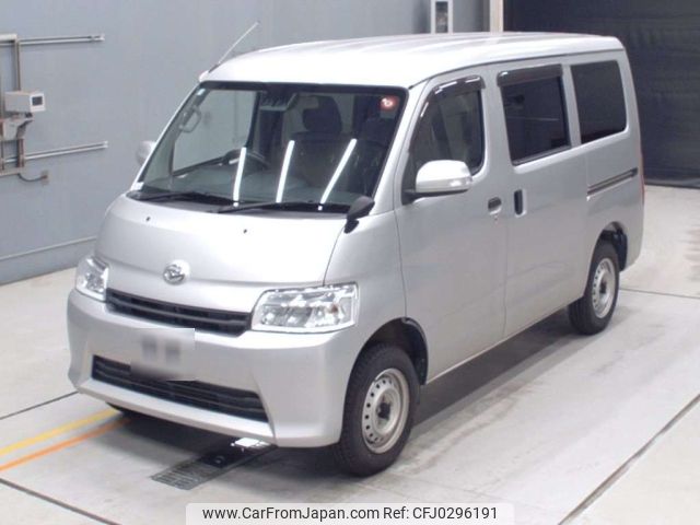 daihatsu daihatsu-others 2020 -DAIHATSU--ｸﾞﾗﾝﾏｯｸｽｶｰｺﾞ S413V-0000110---DAIHATSU--ｸﾞﾗﾝﾏｯｸｽｶｰｺﾞ S413V-0000110- image 1