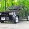 suzuki alto 2016 -SUZUKI--Alto DBA-HA36S--HA36S-106705---SUZUKI--Alto DBA-HA36S--HA36S-106705- image 19