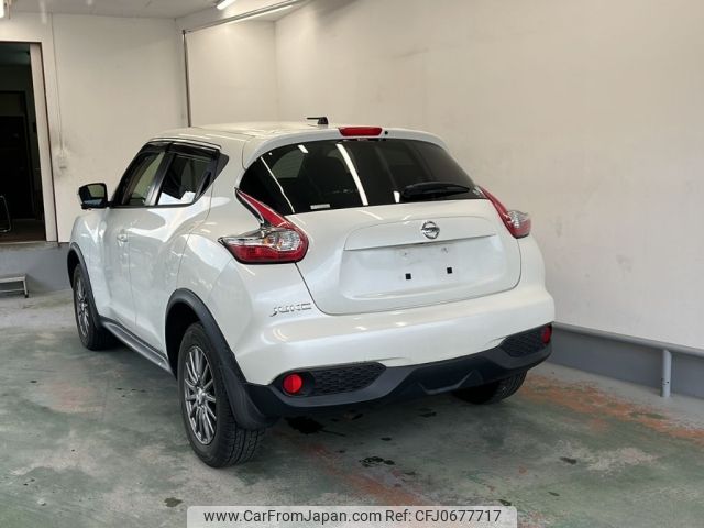 nissan juke 2017 -NISSAN--Juke YF15-513646---NISSAN--Juke YF15-513646- image 2