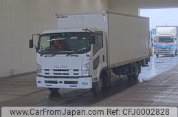 isuzu forward 2009 -ISUZU--Forward FRR90S1-7013811---ISUZU--Forward FRR90S1-7013811-