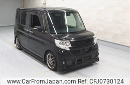 daihatsu tanto 2016 -DAIHATSU--Tanto LA600S-0400455---DAIHATSU--Tanto LA600S-0400455-