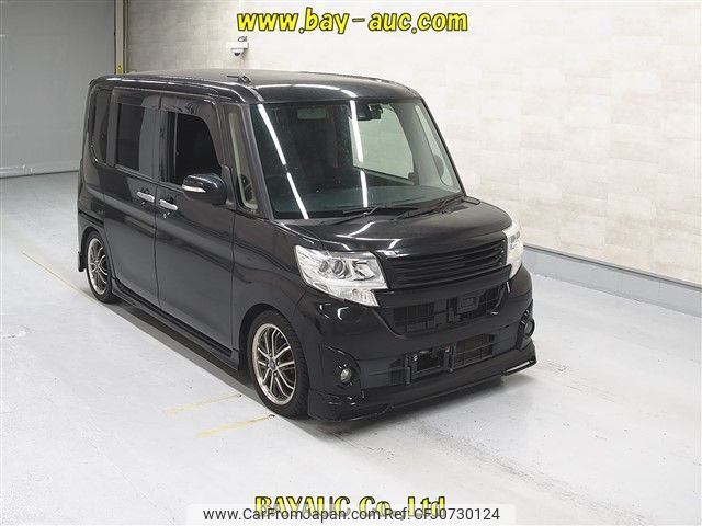 daihatsu tanto 2016 -DAIHATSU--Tanto LA600S-0400455---DAIHATSU--Tanto LA600S-0400455- image 1