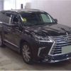 lexus lx 2016 -LEXUS 【帯広 340ﾃ 10】--Lexus LX DBA-URJ201W--URJ201W-4216766---LEXUS 【帯広 340ﾃ 10】--Lexus LX DBA-URJ201W--URJ201W-4216766- image 1