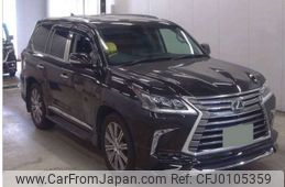 lexus lx 2016 -LEXUS 【帯広 340ﾃ 10】--Lexus LX DBA-URJ201W--URJ201W-4216766---LEXUS 【帯広 340ﾃ 10】--Lexus LX DBA-URJ201W--URJ201W-4216766-