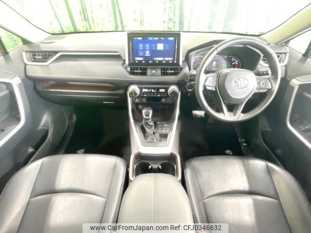 toyota rav4 2019 -TOYOTA--RAV4 6BA-MXAA54--MXAA54-4011695---TOYOTA--RAV4 6BA-MXAA54--MXAA54-4011695- image 2