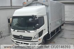 hino ranger 2015 -HINO--Hino Ranger FD7JLA-18236---HINO--Hino Ranger FD7JLA-18236-