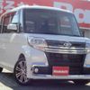 daihatsu tanto 2016 -DAIHATSU--Tanto DBA-LA600S--LA600S-0380203---DAIHATSU--Tanto DBA-LA600S--LA600S-0380203- image 1