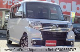 daihatsu tanto 2016 -DAIHATSU--Tanto DBA-LA600S--LA600S-0380203---DAIHATSU--Tanto DBA-LA600S--LA600S-0380203-