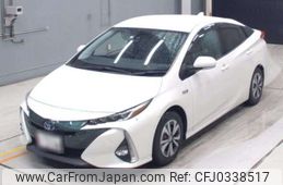 toyota prius-phv 2017 -TOYOTA 【習志野 332ﾃ 248】--Prius PHV DLA-ZVW52--ZVW52-3063839---TOYOTA 【習志野 332ﾃ 248】--Prius PHV DLA-ZVW52--ZVW52-3063839-