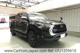 toyota hilux 2020 ENHANCEAUTO_1_ea300285