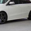 mercedes-benz b-class 2023 GOO_JP_700080027030241018001 image 34