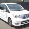 nissan serena 2014 -NISSAN--Serena HFC26--208489---NISSAN--Serena HFC26--208489- image 18