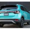 volkswagen t-cross 2020 quick_quick_3BA-C1DKR_WVGZZZC1ZLY054147 image 2