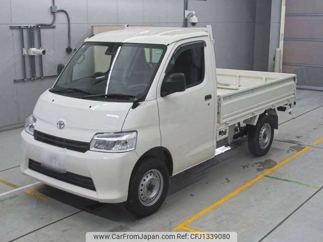 toyota townace-truck 2022 -TOYOTA 【三河 400ﾇ2776】--Townace Truck 5BF-S403U--S403U-0005800---TOYOTA 【三河 400ﾇ2776】--Townace Truck 5BF-S403U--S403U-0005800- image 1