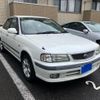 nissan sunny 2000 CFJ1551751 image 2