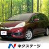 honda fit-shuttle 2013 -HONDA--Fit Shuttle DAA-GP2--GP2-3205178---HONDA--Fit Shuttle DAA-GP2--GP2-3205178- image 1