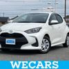toyota yaris 2020 CFJ1803151 image 1