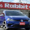 volkswagen golf 2018 -VOLKSWAGEN--VW Golf ABA-AUDJHF--WVWZZZAUZJW086107---VOLKSWAGEN--VW Golf ABA-AUDJHF--WVWZZZAUZJW086107- image 1