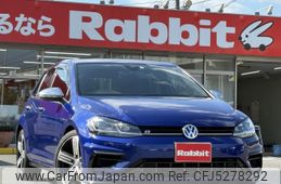 volkswagen golf 2018 -VOLKSWAGEN--VW Golf ABA-AUDJHF--WVWZZZAUZJW086107---VOLKSWAGEN--VW Golf ABA-AUDJHF--WVWZZZAUZJW086107-