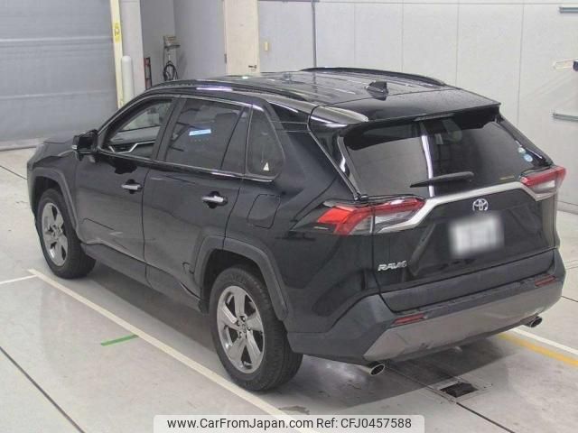 toyota rav4 2019 quick_quick_6BA-MXAA54_MXAA54-4007544 image 2