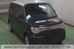 suzuki mr-wagon 2013 -SUZUKI--MR Wagon MF33S--615587---SUZUKI--MR Wagon MF33S--615587-