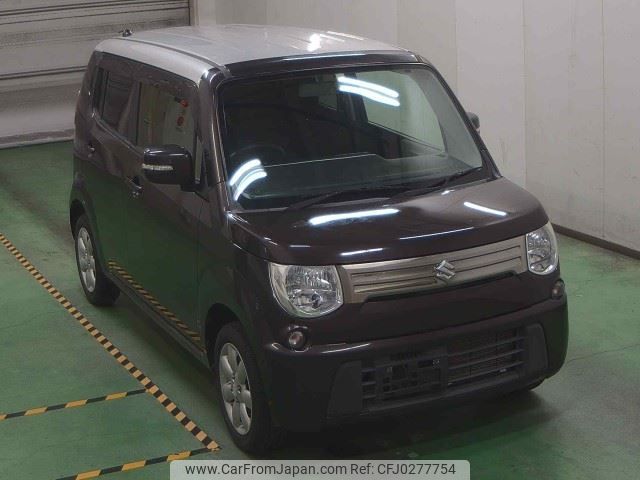 suzuki mr-wagon 2013 -SUZUKI--MR Wagon MF33S--615587---SUZUKI--MR Wagon MF33S--615587- image 1