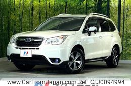 subaru forester 2015 -SUBARU--Forester DBA-SJ5--SJ5-066247---SUBARU--Forester DBA-SJ5--SJ5-066247-