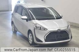 toyota sienta undefined -TOYOTA--Sienta NSP172G-7009609---TOYOTA--Sienta NSP172G-7009609-