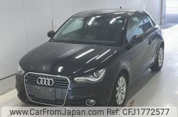 audi a1 2011 CFJ1772577
