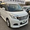 suzuki solio 2017 quick_quick_DAA-MA36S_MA36S-158481 image 3