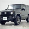 suzuki jimny 2019 -SUZUKI--Jimny 3BA-JB64W--JB64W-132249---SUZUKI--Jimny 3BA-JB64W--JB64W-132249- image 24