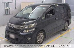 toyota vellfire 2013 -TOYOTA--Vellfire DBA-ANH20W--ANH20-8308069---TOYOTA--Vellfire DBA-ANH20W--ANH20-8308069-