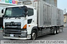 hino profia 2017 GOO_NET_EXCHANGE_0404111A30250722W002