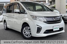 honda stepwagon 2016 -HONDA--Stepwgn DBA-RP1--RP1-1014277---HONDA--Stepwgn DBA-RP1--RP1-1014277-