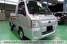 subaru sambar-truck 2012 CFJ1613631
