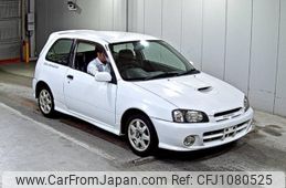 toyota starlet 1998 -TOYOTA--Starlet EP91-0370447---TOYOTA--Starlet EP91-0370447-