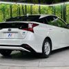 toyota prius 2022 -TOYOTA--Prius 6AA-ZVW55--ZVW55-6025992---TOYOTA--Prius 6AA-ZVW55--ZVW55-6025992- image 17