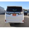 toyota vellfire 2018 -TOYOTA--Vellfire DBA-AGH30W--AGH30-0176492---TOYOTA--Vellfire DBA-AGH30W--AGH30-0176492- image 8