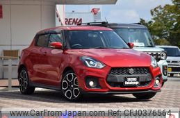 suzuki swift 2019 quick_quick_CBA-ZC33S_ZC33S-119417